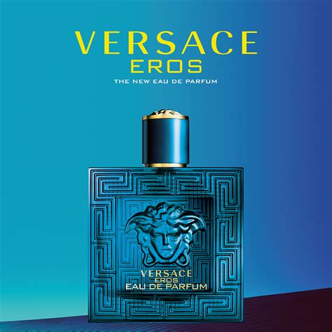 versace eros 100ml natural spray|versace eros 50ml gift set.